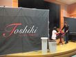 Toshiki Performance